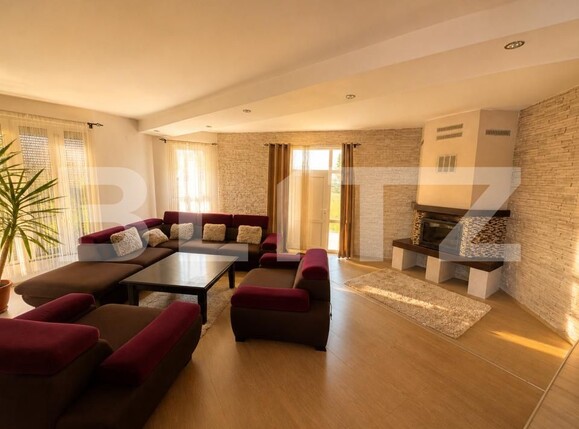 Casa de vânzare 4 camere Suseni - 198815CV | BLITZ Târgu Mureș | Poza2