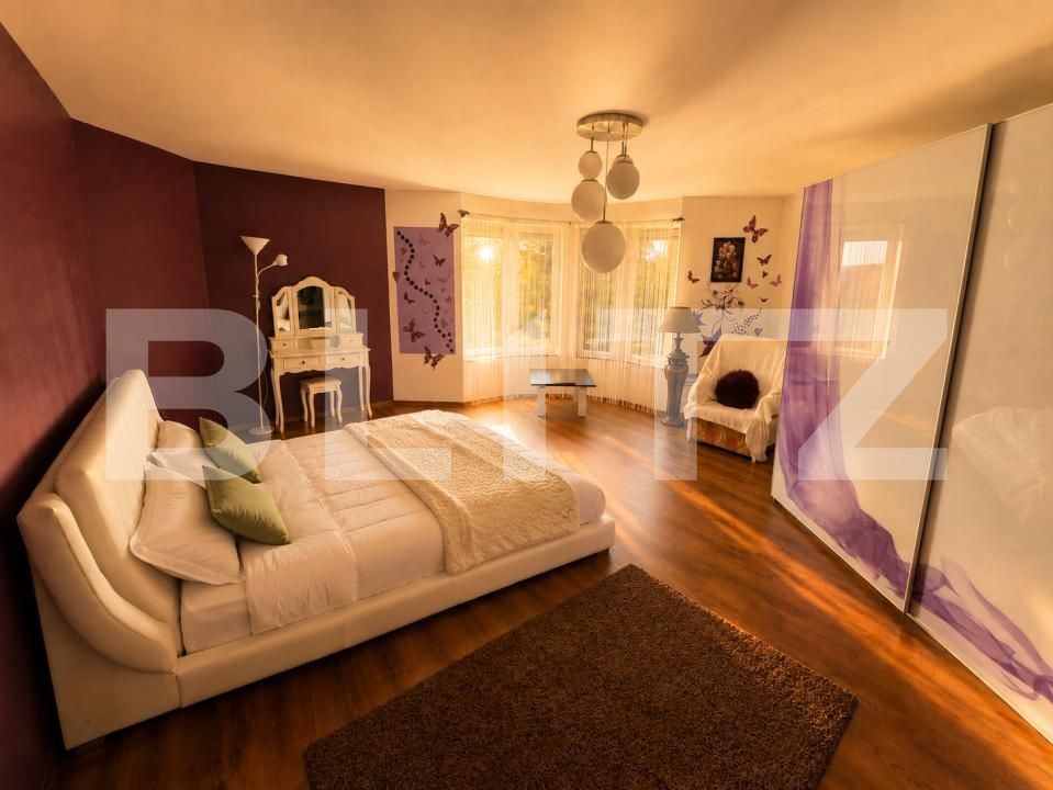 Casa de vânzare 4 camere Suseni - 198815CV | BLITZ Târgu Mureș | Poza6