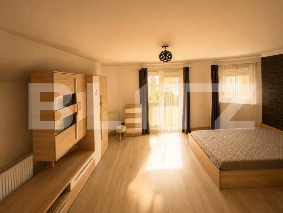 Casa de vânzare 4 camere Suseni - 198815CV | BLITZ Târgu Mureș | Poza7
