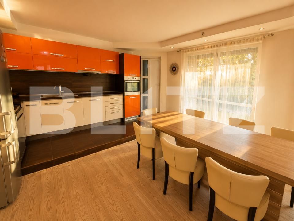 Casa de vânzare 4 camere Suseni - 198815CV | BLITZ Târgu Mureș | Poza5