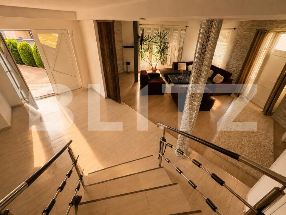 Casa de vânzare 4 camere Suseni - 198815CV | BLITZ Târgu Mureș | Poza4