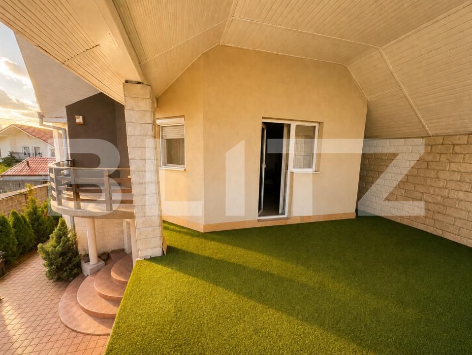 Casa de vânzare 4 camere Suseni - 198815CV | BLITZ Târgu Mureș | Poza10