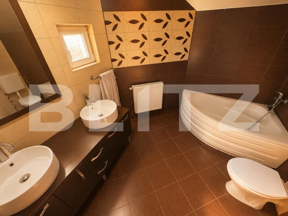 Casa de vânzare 4 camere Suseni - 198815CV | BLITZ Târgu Mureș | Poza9
