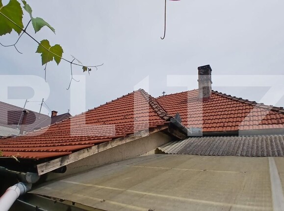Casa de vânzare 3 camere Reghin - 198906CV | BLITZ Târgu Mureș | Poza12