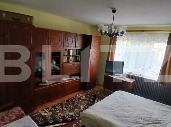 Casa de vânzare 3 camere Reghin - 198906CV | BLITZ Târgu Mureș | Poza1