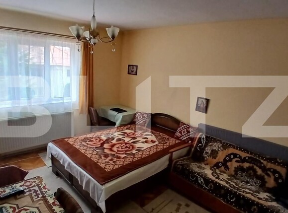 Casa de vânzare 3 camere Reghin - 198906CV | BLITZ Târgu Mureș | Poza3