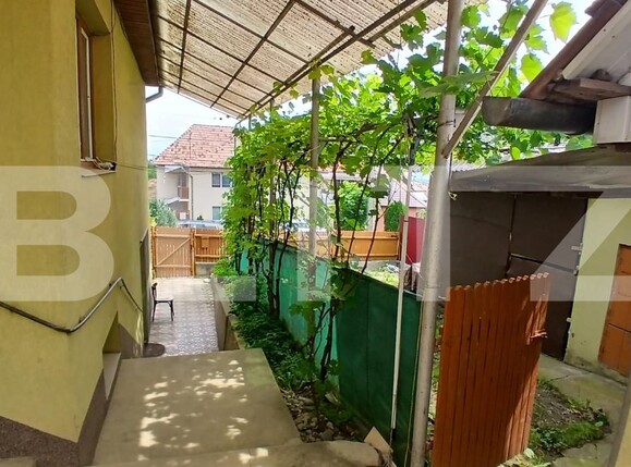 Casa de vânzare 3 camere Reghin - 198906CV | BLITZ Târgu Mureș | Poza10