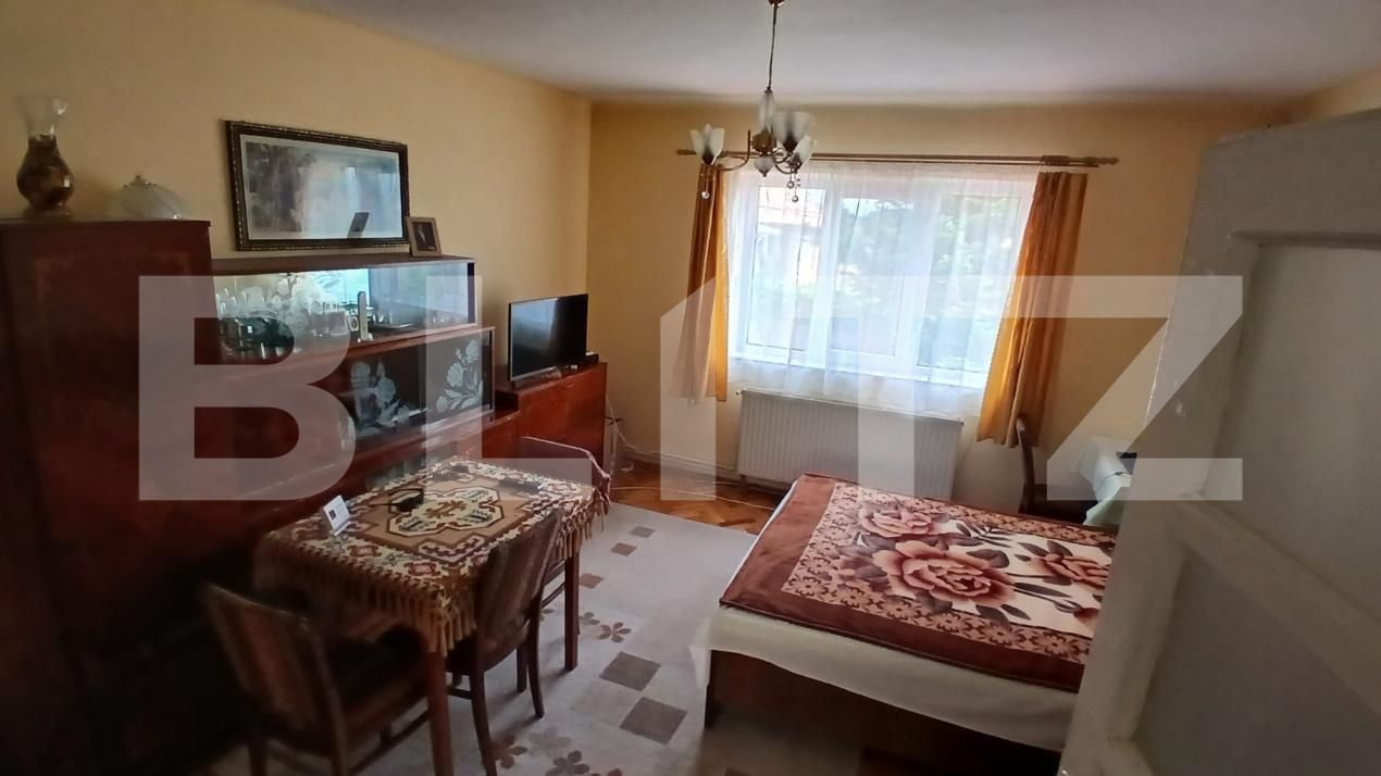Casa de vânzare 3 camere Reghin - 198906CV | BLITZ Târgu Mureș | Poza4