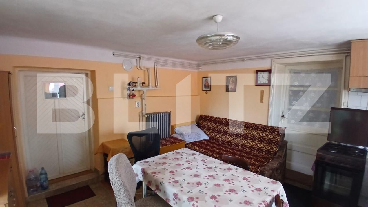 Casa de vânzare 3 camere Reghin - 198906CV | BLITZ Târgu Mureș | Poza7