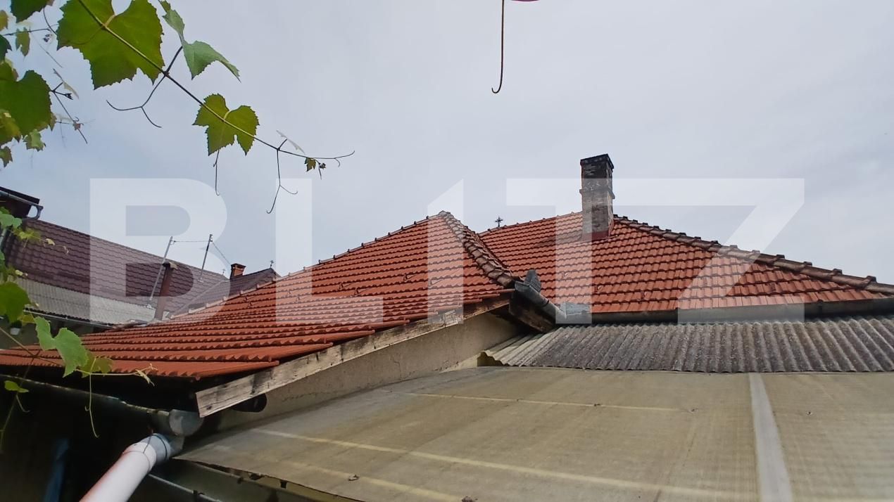Casa de vânzare 3 camere Reghin - 198906CV | BLITZ Târgu Mureș | Poza12