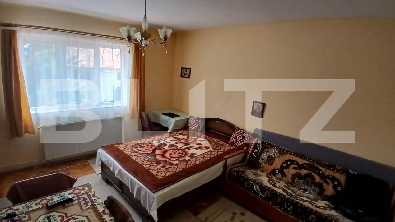 Casa de vânzare 3 camere Reghin - 198906CV | BLITZ Târgu Mureș | Poza3
