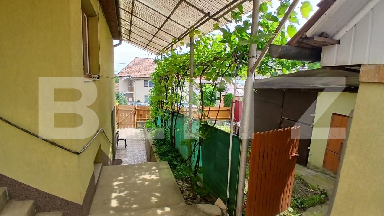 Casa de vânzare 3 camere Reghin - 198906CV | BLITZ Târgu Mureș | Poza10