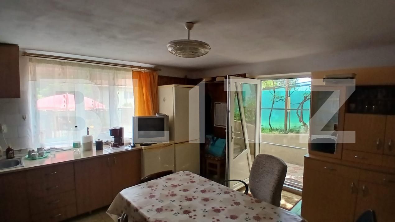 Casa de vânzare 3 camere Reghin - 198906CV | BLITZ Târgu Mureș | Poza8