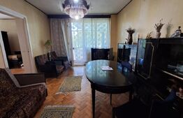 Apartament cu 2 camere de vânzare, 47 mp – Etaj 1, Aleea Carpați