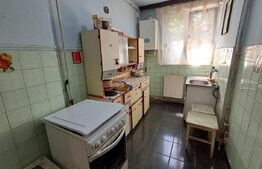 Apartament cu 2 camere de vânzare, 47 mp – Etaj 1, Aleea Carpați