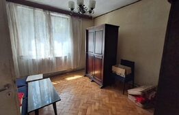 Apartament cu 2 camere de vânzare, 47 mp – Etaj 1, Aleea Carpați