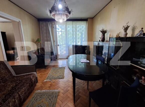 Apartament de vânzare 2 camere Aleea Carpati - 198908AV | BLITZ Târgu Mureș | Poza2