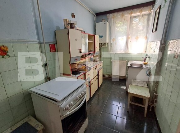 Apartament de vânzare 2 camere Aleea Carpati - 198908AV | BLITZ Târgu Mureș | Poza1