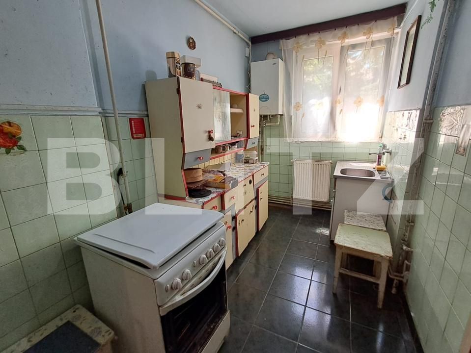 Apartament de vânzare 2 camere Aleea Carpati - 198908AV | BLITZ Târgu Mureș | Poza3