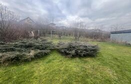 Teren intravilan de vânzare,  1000 mp – Cartier Unirii, Târgu Mureș