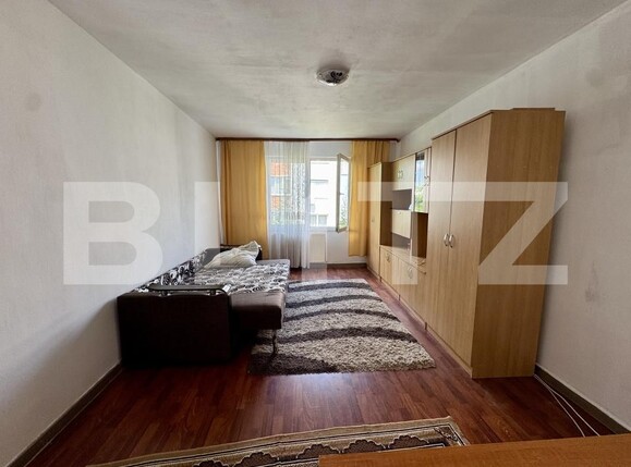 Apartament de vânzare 2 camere Tudor - 198981AV | BLITZ Târgu Mureș | Poza1