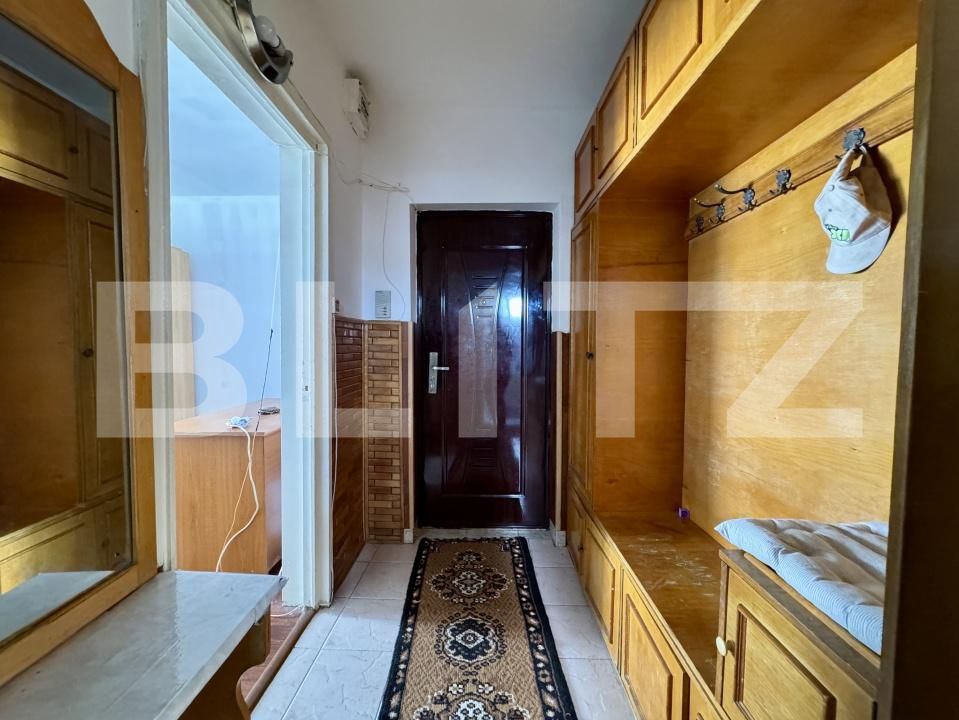 Apartament de vânzare 2 camere Tudor - 198981AV | BLITZ Târgu Mureș | Poza5