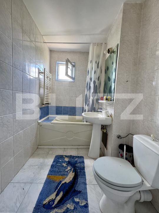 Apartament de vânzare 2 camere Tudor - 198981AV | BLITZ Târgu Mureș | Poza4