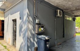 Spatiu comercial de inchiriat, 44 mp, zona Tudor