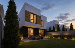 Casa noua, 116.20 mp, teren 400 mp, Sancraiu de Mures 