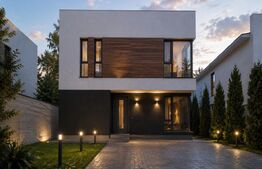 Casa noua, 116.20 mp, teren 400 mp, Sancraiu de Mures 