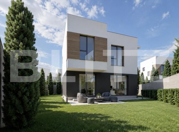 Casa de vânzare 4 camere Sâncraiu de Mureș - 199080CV | BLITZ Târgu Mureș | Poza2