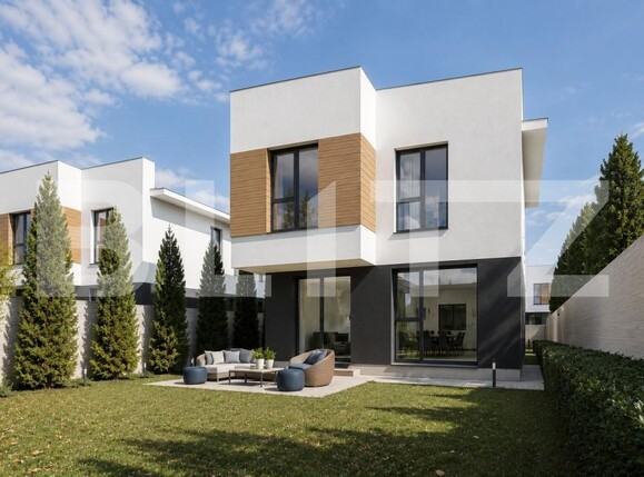 Casa de vânzare 4 camere Sâncraiu de Mureș - 199080CV | BLITZ Târgu Mureș | Poza14