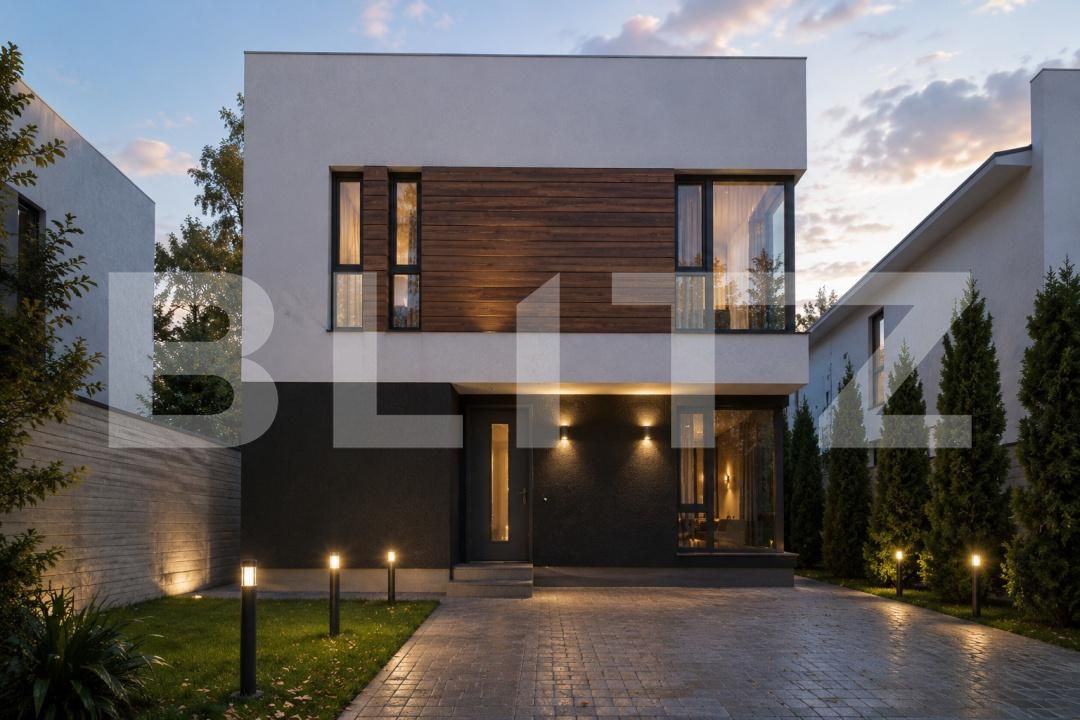 Casa de vânzare 4 camere Sâncraiu de Mureș - 199080CV | BLITZ Târgu Mureș | Poza12