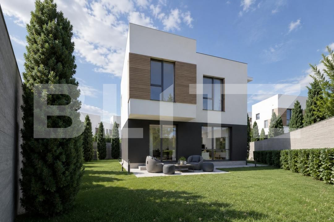 Casa de vânzare 4 camere Sâncraiu de Mureș - 199080CV | BLITZ Târgu Mureș | Poza2