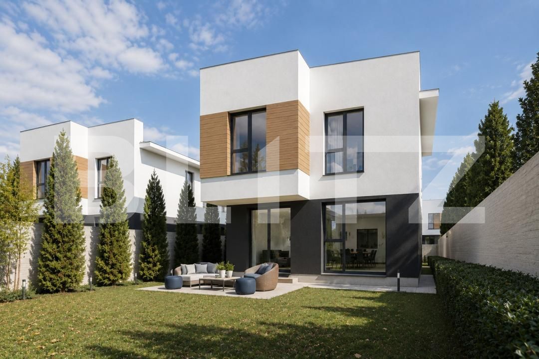 Casa de vânzare 4 camere Sâncraiu de Mureș - 199080CV | BLITZ Târgu Mureș | Poza14