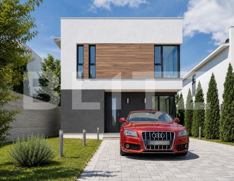 Casa de vânzare 4 camere Sâncraiu de Mureș - 199080CV | BLITZ Târgu Mureș | Poza9