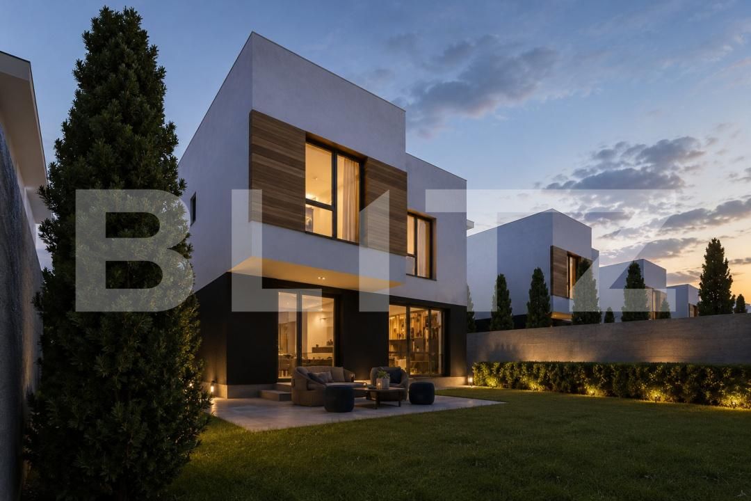 Casa de vânzare 4 camere Sâncraiu de Mureș - 199080CV | BLITZ Târgu Mureș | Poza6