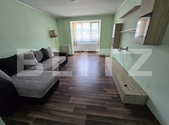 Apartament de vânzare 3 camere Reghin - 199085AV | BLITZ Târgu Mureș | Poza1