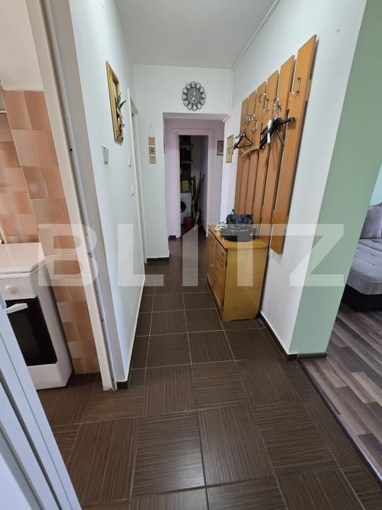 Apartament de vânzare 3 camere Reghin - 199085AV | BLITZ Târgu Mureș | Poza5