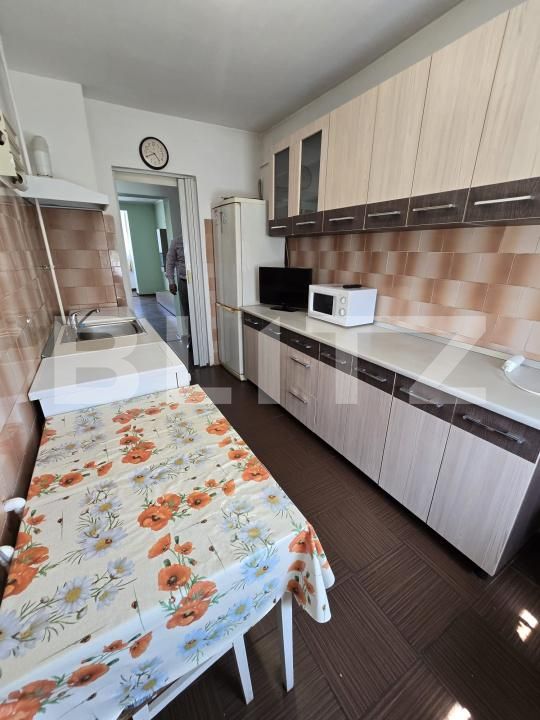 Apartament de vânzare 3 camere Reghin - 199085AV | BLITZ Târgu Mureș | Poza4
