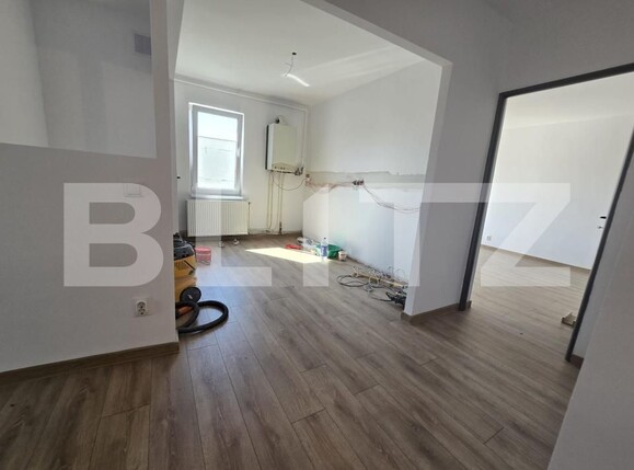Apartament de vânzare 3 camere Reghin - 199133AV | BLITZ Târgu Mureș | Poza2