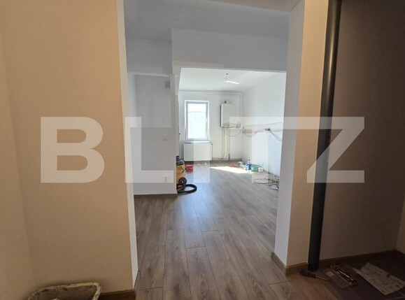 Apartament de vânzare 3 camere Reghin - 199133AV | BLITZ Târgu Mureș | Poza5