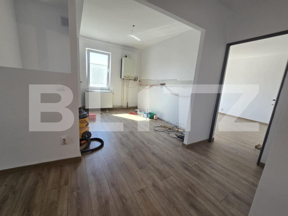Apartament de vânzare 3 camere Reghin - 199133AV | BLITZ Târgu Mureș | Poza2
