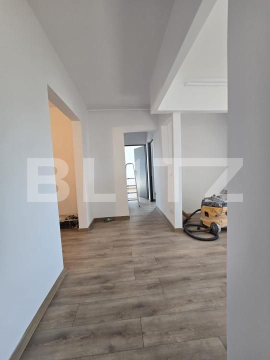Apartament de vânzare 3 camere Reghin - 199133AV | BLITZ Târgu Mureș | Poza6