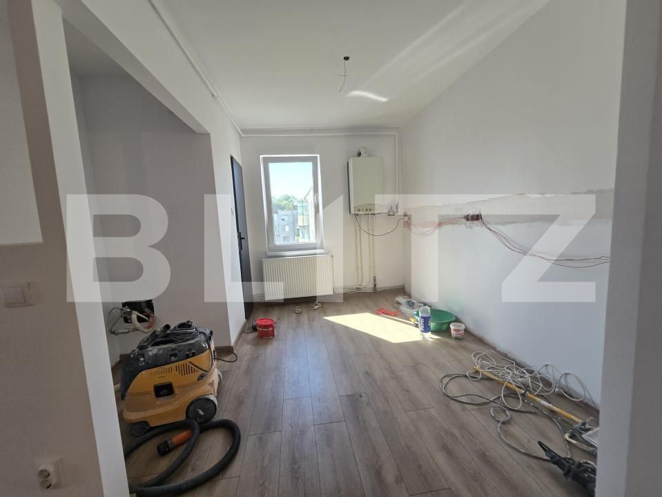 Apartament de vânzare 3 camere Reghin - 199133AV | BLITZ Târgu Mureș | Poza8