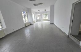Spațiu comercial stradal, 110 mp, zona Semicentral 