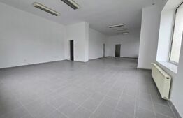 Spațiu comercial stradal, 110 mp, zona Semicentral 