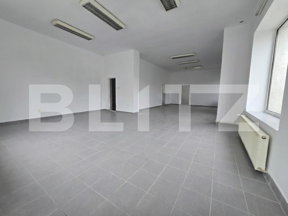 Spațiu comercial de închiriat Semicentral - 199144SIC | BLITZ Târgu Mureș | Poza2