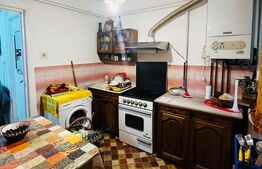 Apartament 2 camere, 52 mp, Aleea Cornișa 