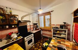 Apartament 2 camere, 52 mp, Aleea Cornișa 